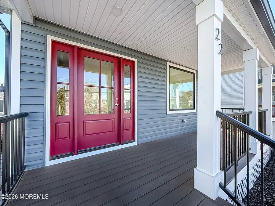 22 Marion Street, Red Bank, NJ 07701 - Image #3