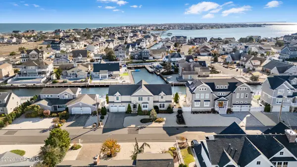 311 Brigantine Lane, Mantoloking, NJ 08738