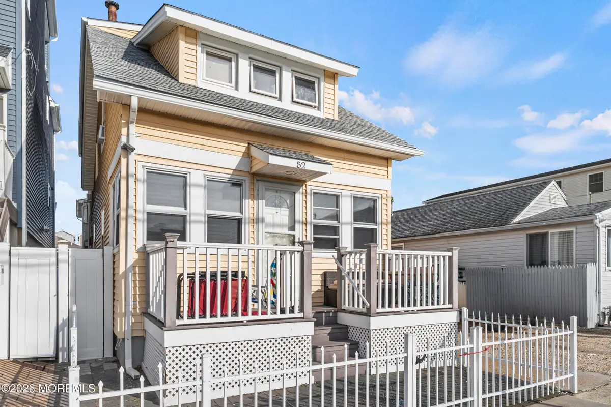 52 Kearney Avenue #5 Family, Seaside Heights, NJ 08751 - Image #1