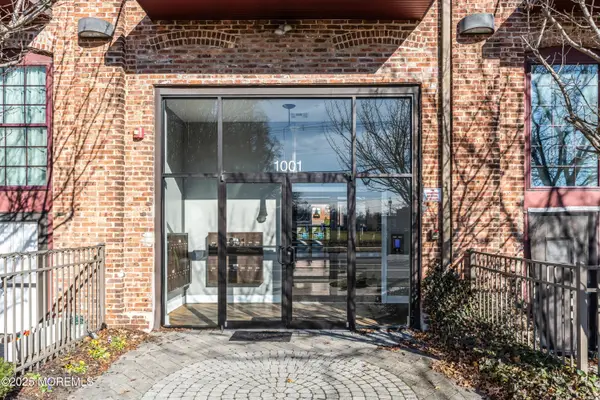 1001 2nd Avenue #202, Asbury Park, NJ 07712