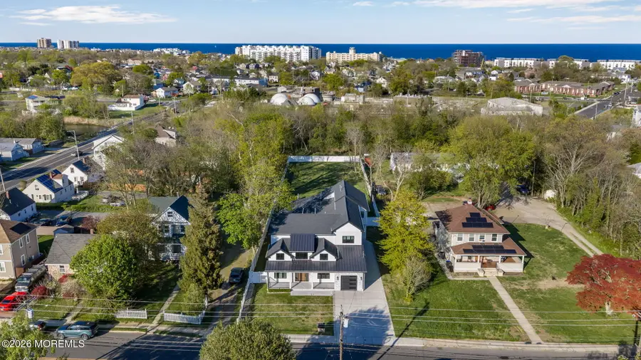 193 Liberty Street, Long Branch, NJ 07740 - #3