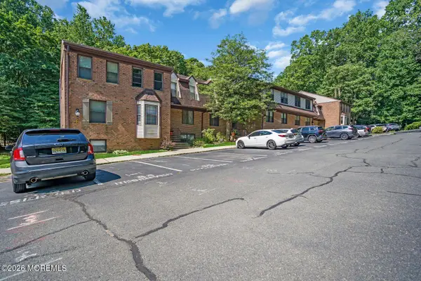200 Portland Road #E14, Highlands, NJ 07732
