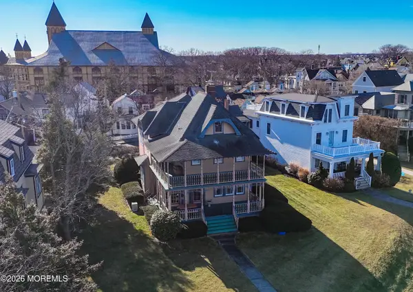 62 Lake Avenue, Ocean Grove, NJ 07756
