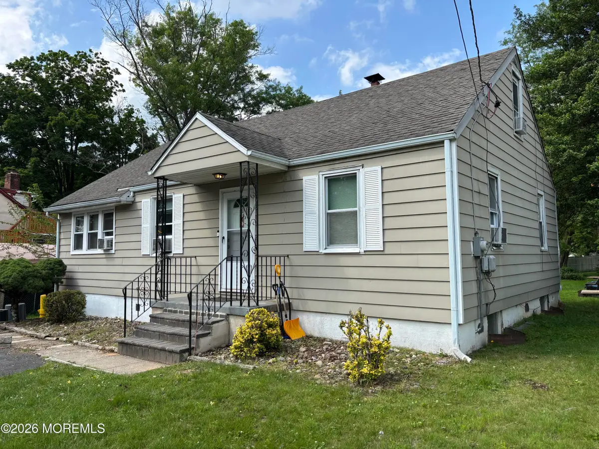 438 Ewingville Road, Ewing Township, NJ 08638 - Image #1