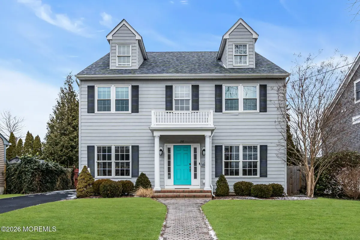 38 Gertrude Place, Manasquan, NJ 08736 - Image #1