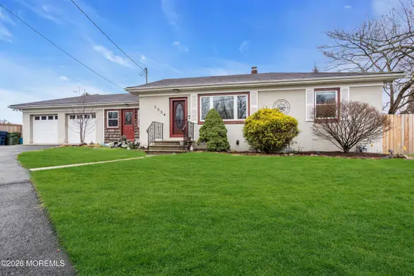 505 Summit Street, Hightstown, NJ 08520