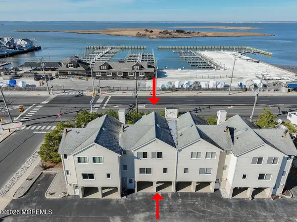 2301 Long Beach Boulevard #2, Long Beach Twp, NJ 08008