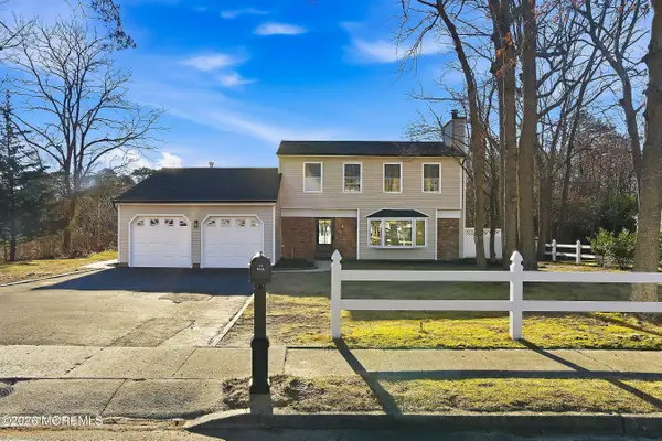 1437 Ottawa Court, Toms River, NJ 08753