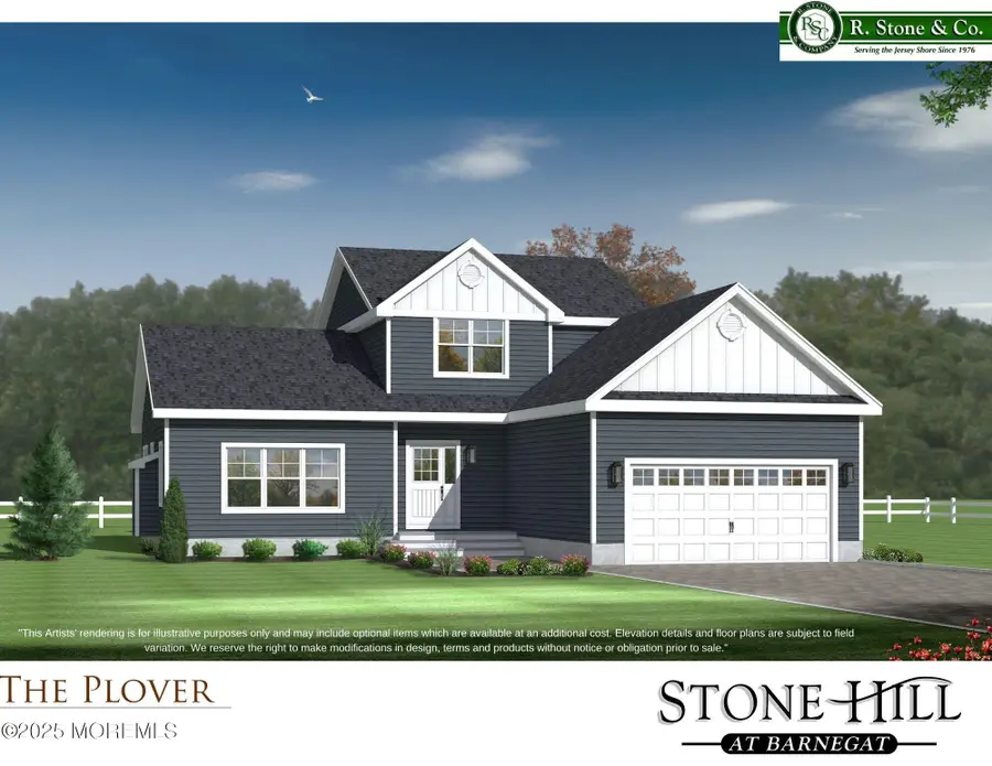 0 Trinity Court #Puffin Model, Barnegat, NJ 08005 - #3