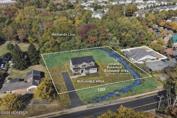 280 Schanck Road, Freehold, NJ 07728