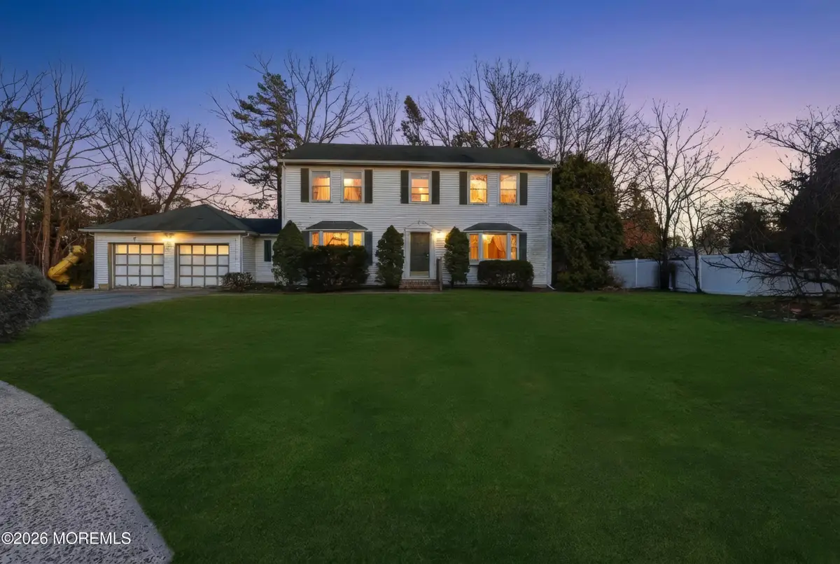 1163 Cecil Court, Lakewood, NJ 08701 - Image #1