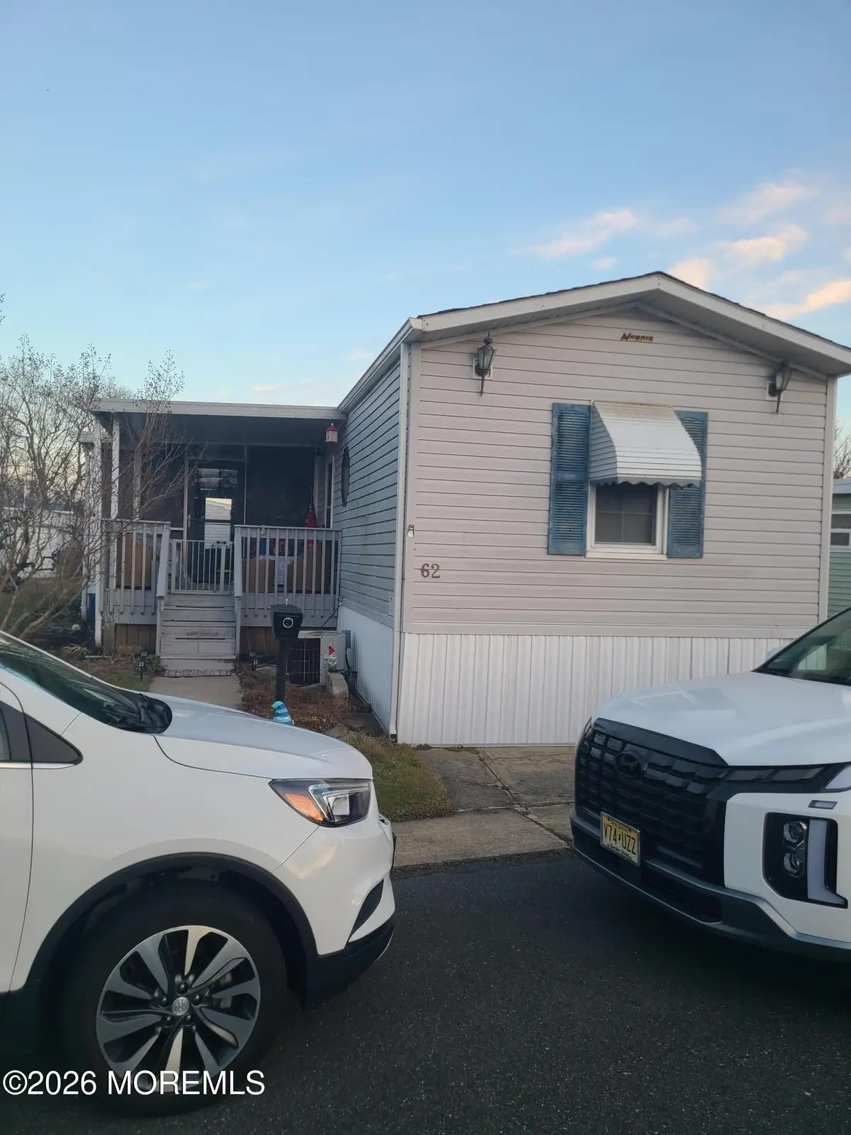 62 Bayshore Mobile Mnr, Hazlet, NJ 07730 - Image #1