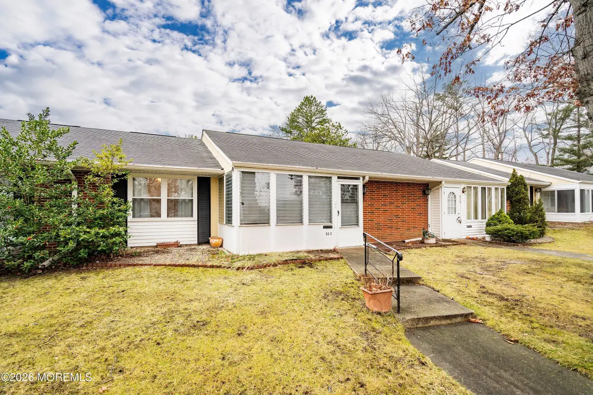 53C Cambridge Court, Lakewood, NJ 08701 - Image #1