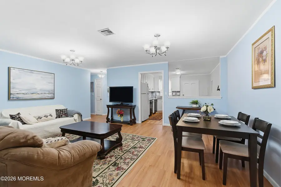 53C Cambridge Court, Lakewood, NJ 08701 - Image #2