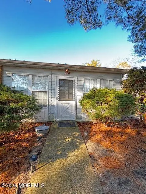 79D Cambridge Circle #D, Manchester, NJ 08759