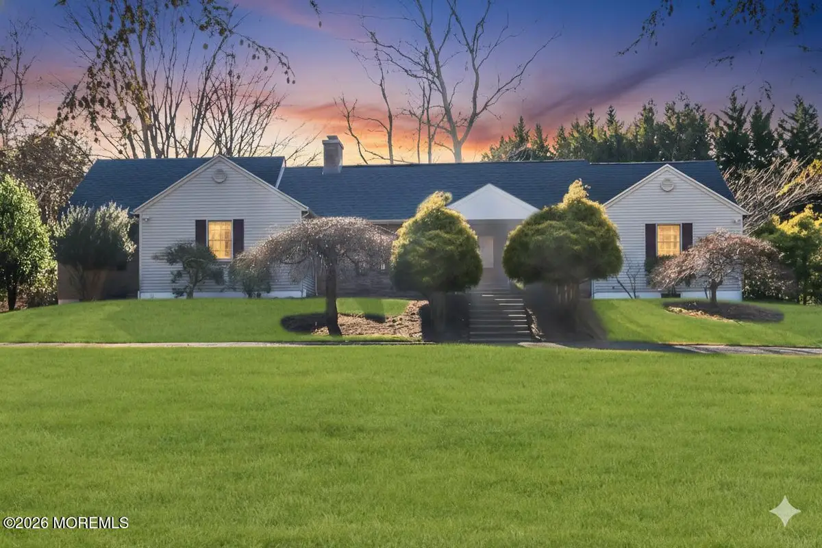 53 Montrose Road, Colts Neck, NJ 07722 - Image #1