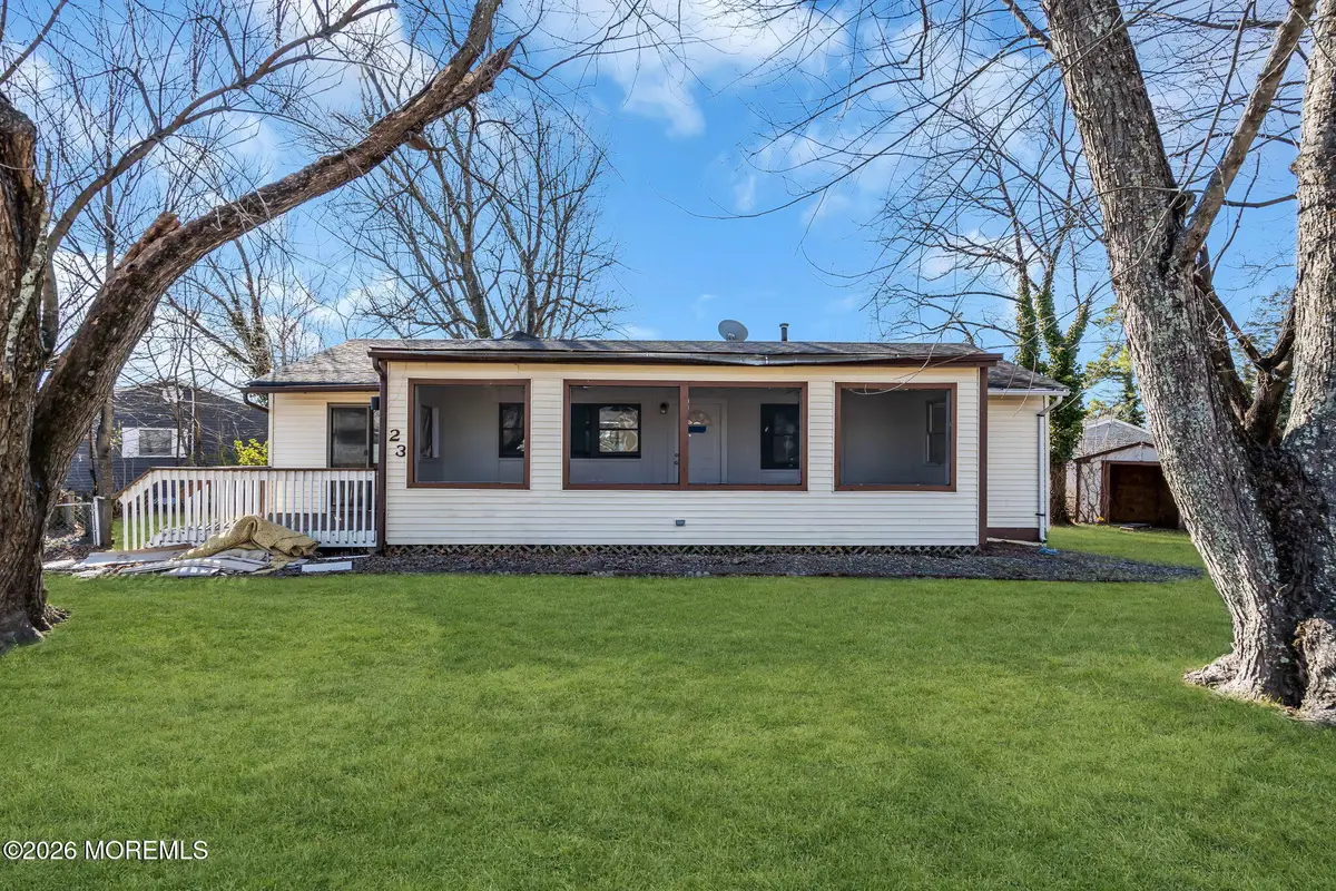 23 Tilton Avenue, Toms River, NJ 08757 - Image #1