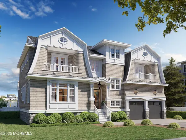 181 Squan Beach Drive, Mantoloking, NJ 08738