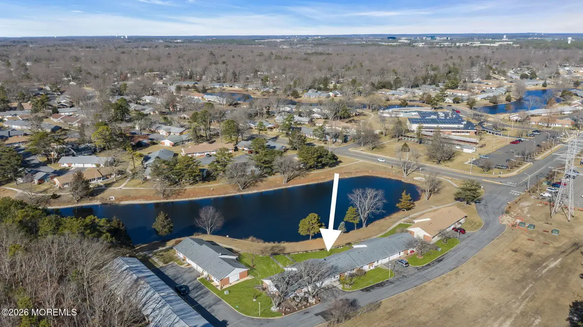 711 Dorchester Drive #D, Lakewood, NJ 08701 - Image #1