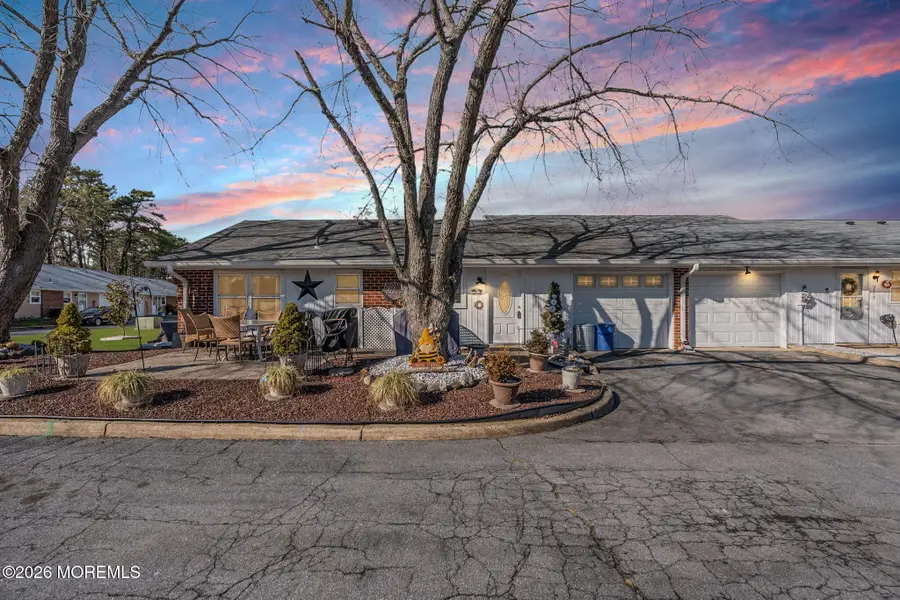 711 Dorchester Drive #D, Lakewood, NJ 08701 - Image #2