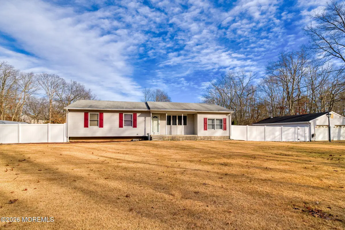 563 Indiero Road, Jackson, NJ 08527 - Image #1