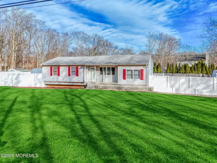 563 Indiero Road, Jackson, NJ 08527 - Image #2