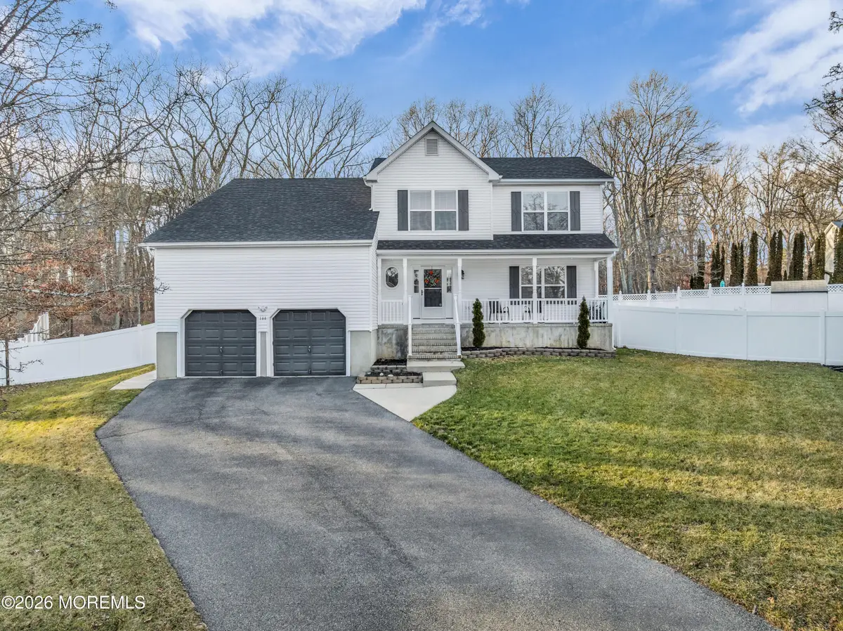 144 Lakeview Court, Toms River, NJ 08753 - Image #1