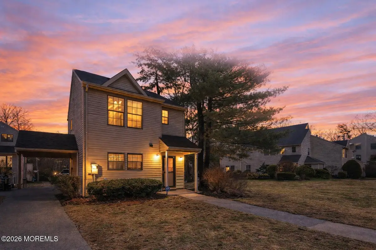 205 Bluebell Drive, Jackson, NJ 08527 - Image #1