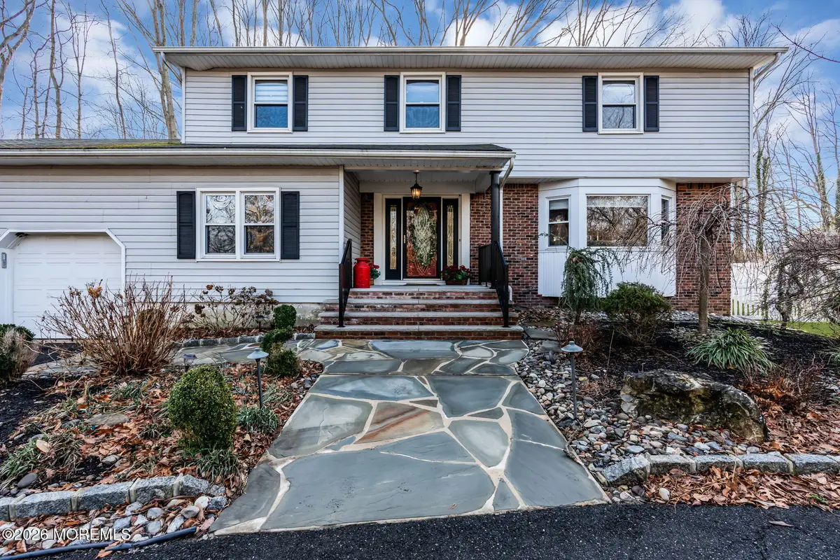 341 Gordons Corner Road, Manalapan Township, NJ 07726 - Image #1