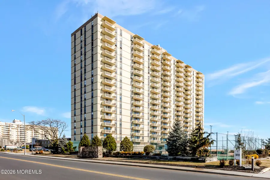 787 Ocean Avenue #909, Long Branch, NJ 07740 - Image #3