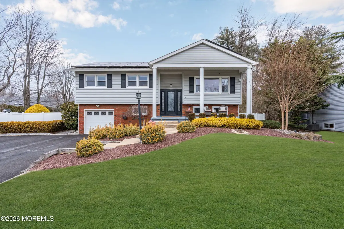 8 Kilmer Drive, Manalapan Township, NJ 07726 - Image #1