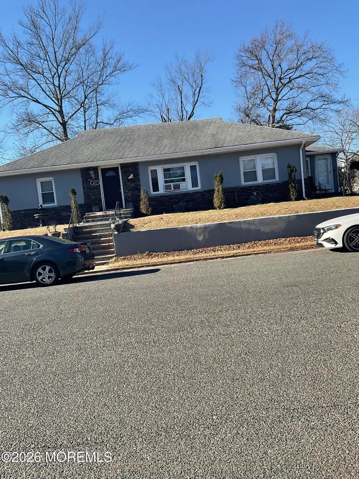 611 Bingham Street, Neptune, NJ 07753 - #1