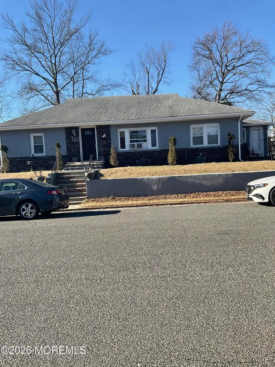 611 Bingham Street, Neptune, NJ 07753 - #2