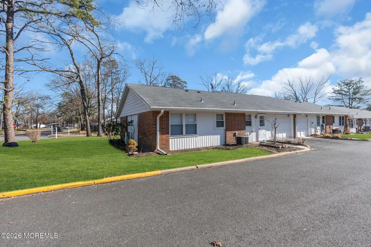 493 Portsmouth Drive #D, Lakewood, NJ 08701 - Image #1