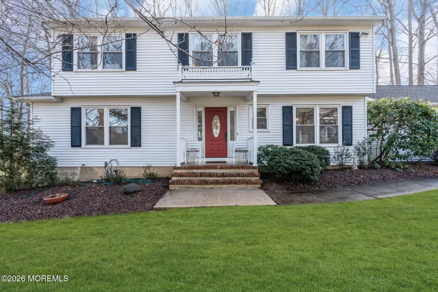 85 Radcliffe Drive, Lincroft, NJ 07738 - Image #2