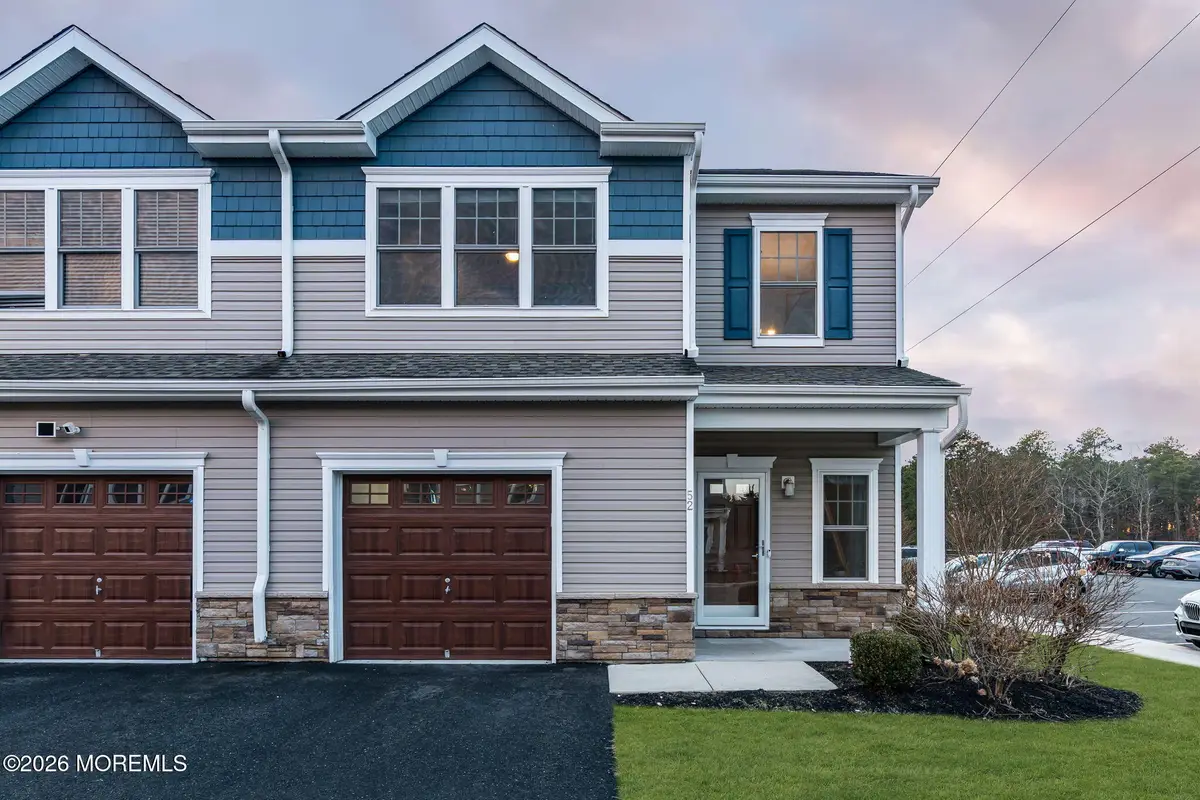 52 Rockingham Way #1, Manchester Township, NJ 08759 - Image #1