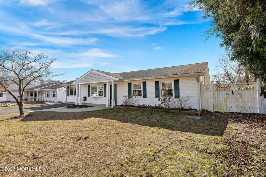 5 Fresno Street, Barnegat, NJ 08005 - #3