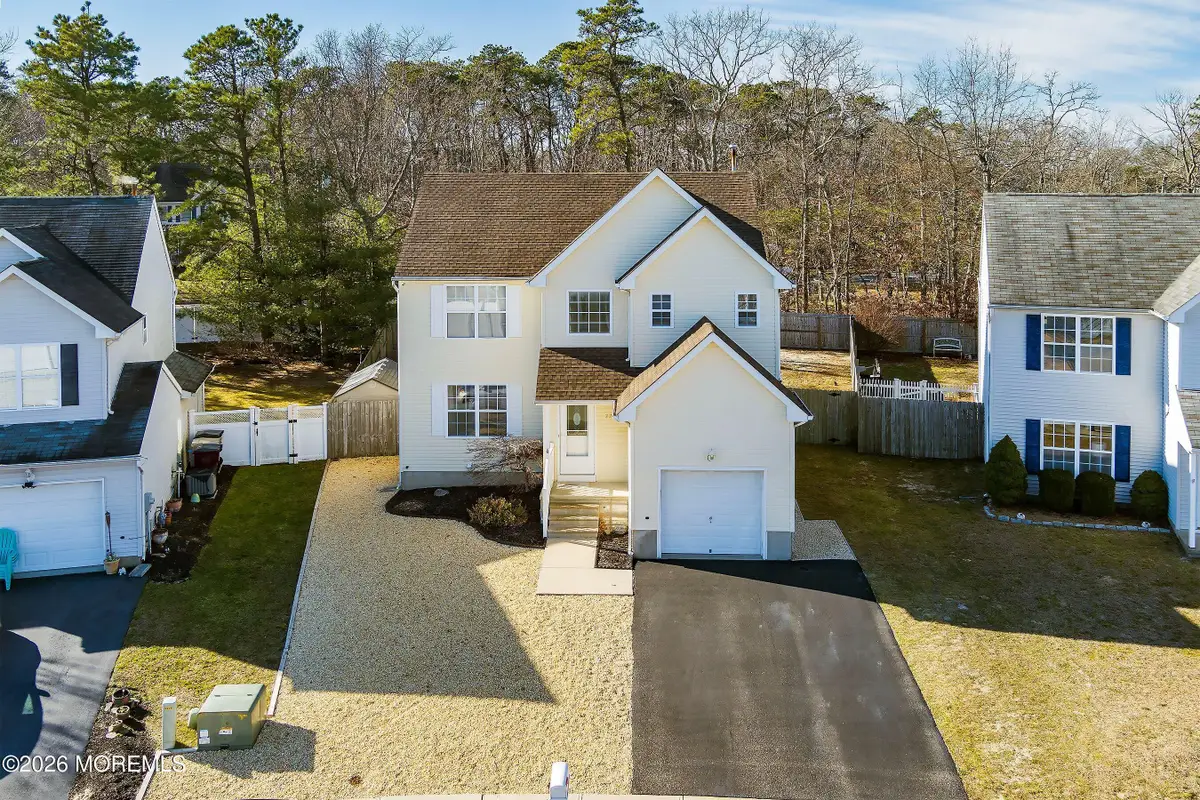 22 Dolphin Circle, Bayville, NJ 08721 - Image #1