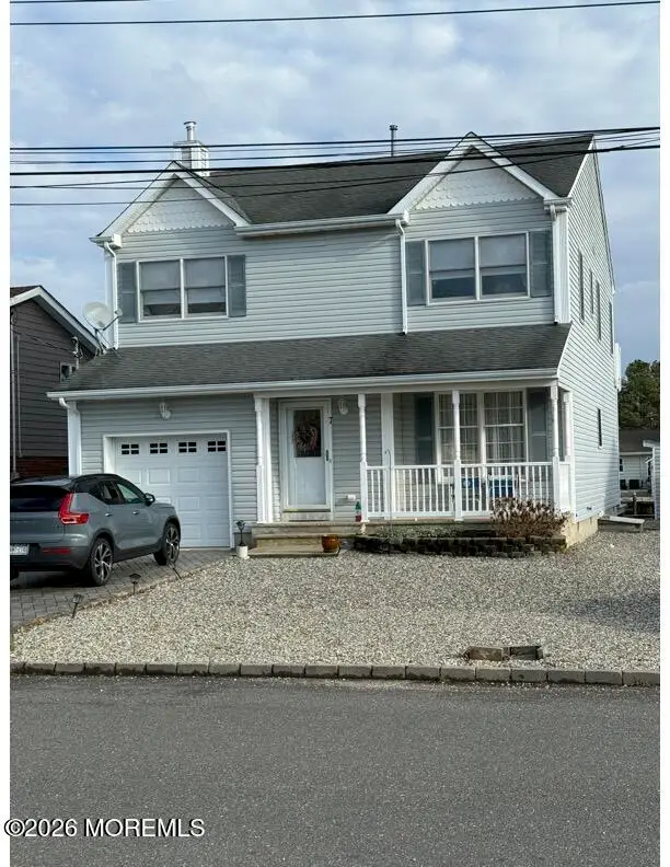 7 Albatross Point, Bayville, NJ 08721 - Image #2