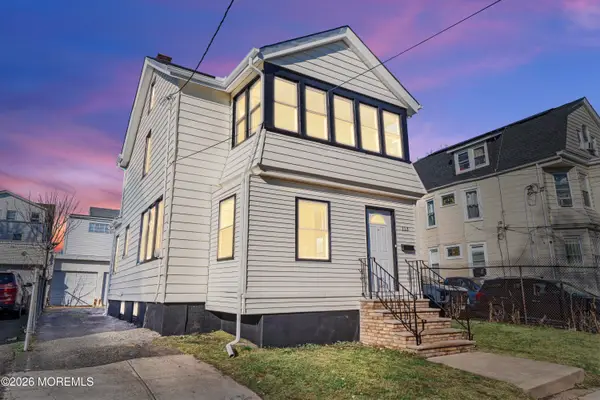 113 Columbia Avenue, Newark, NJ 07106