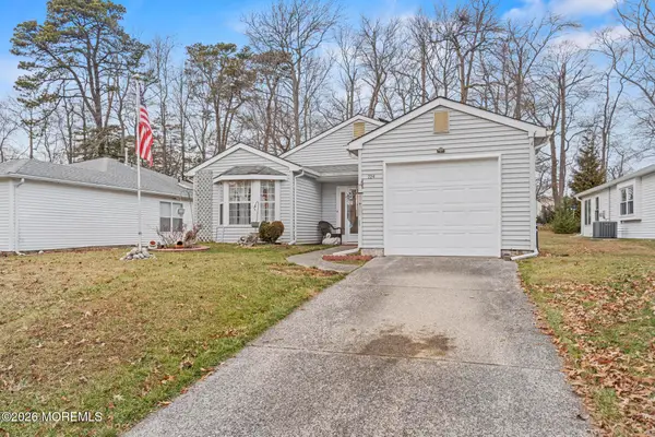 224 Valley Forge Drive, Little Egg Harbor, NJ 08087