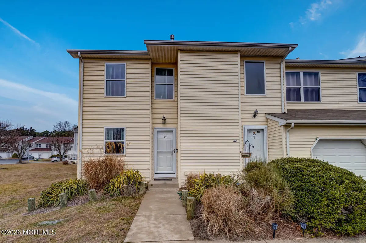 59 Vincent Court, Little Egg Harbor Township, NJ 08087 - Image #1