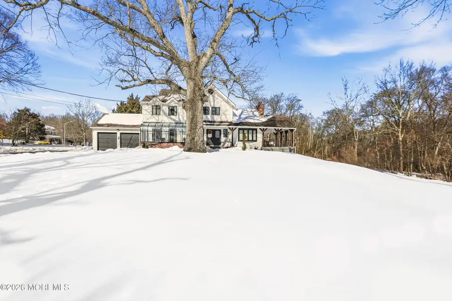 1120 Farmingdale Road, Jackson, NJ 08527 - #2