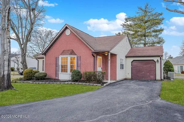 3 Gatley Close #1000, Freehold, NJ 07728