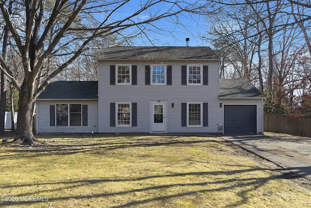 16 6th Street, Barnegat, NJ 08005 - Image #1