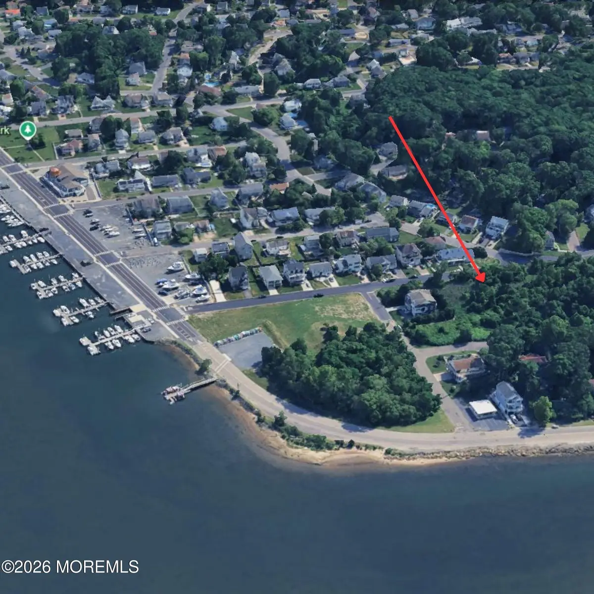 0 Beverly Way, Neptune City, NJ 07753 - Image #1