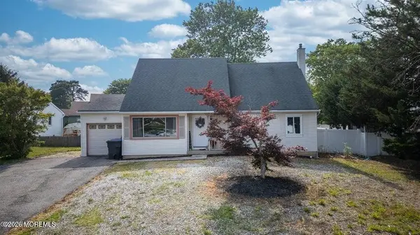 786 Nebraska Avenue, Toms River, NJ 08753