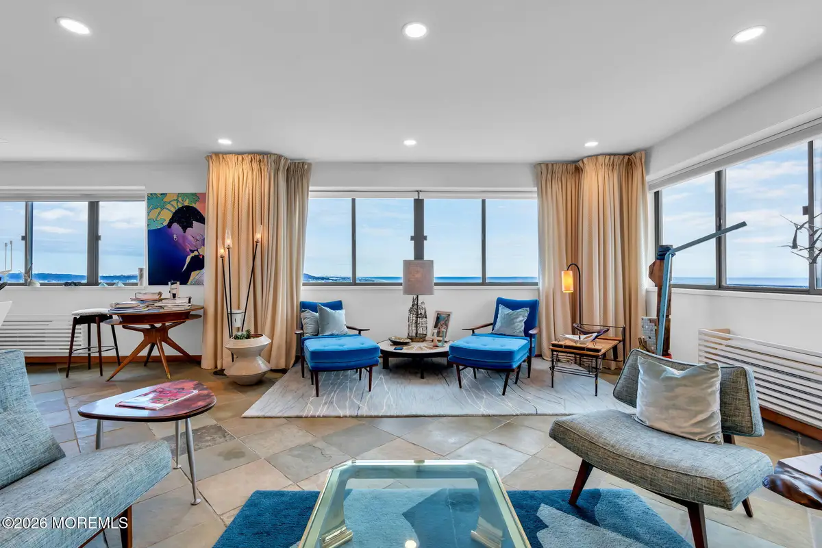 55 Ocean Avenue #PH A & B, Monmouth Beach, NJ 07750 - Image #1