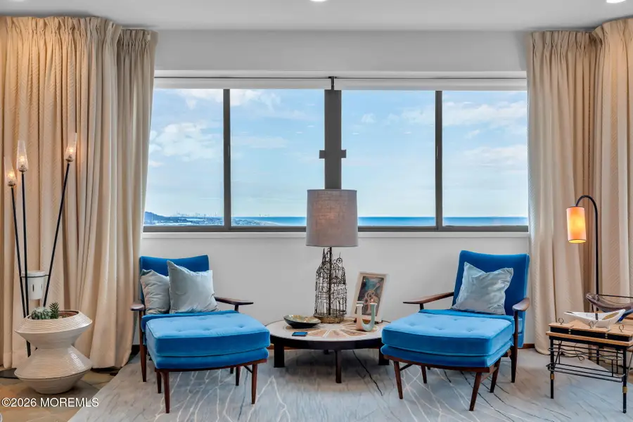 55 Ocean Avenue #PH A & B, Monmouth Beach, NJ 07750 - Image #2