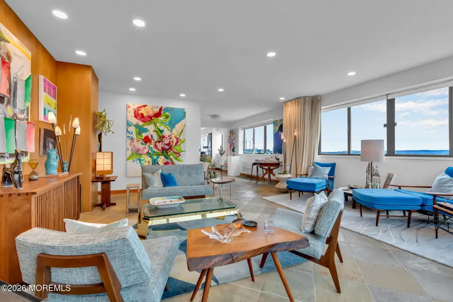 55 Ocean Avenue #PH A & B, Monmouth Beach, NJ 07750 - Image #3